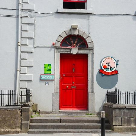 Kilkenny Tourist Hostel Luaran gambar