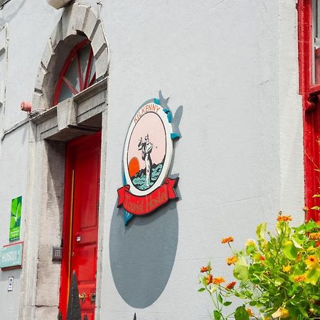 Kilkenny Tourist Hostel Luaran gambar