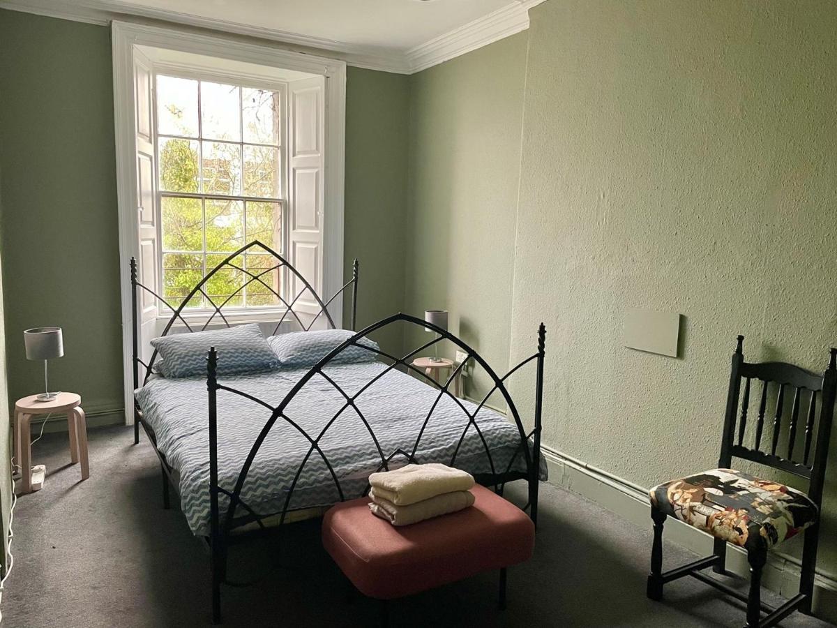 Kilkenny Tourist Hostel Luaran gambar