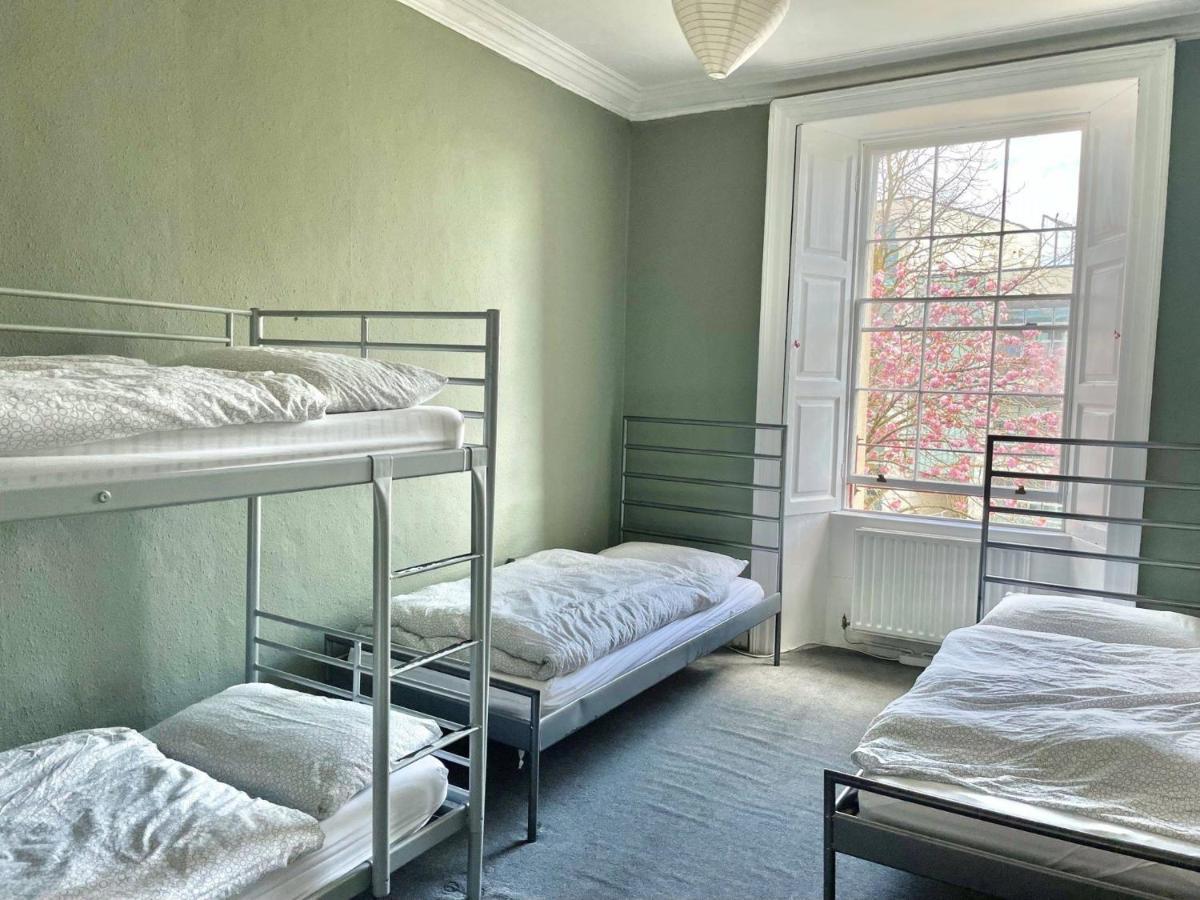 Kilkenny Tourist Hostel Luaran gambar