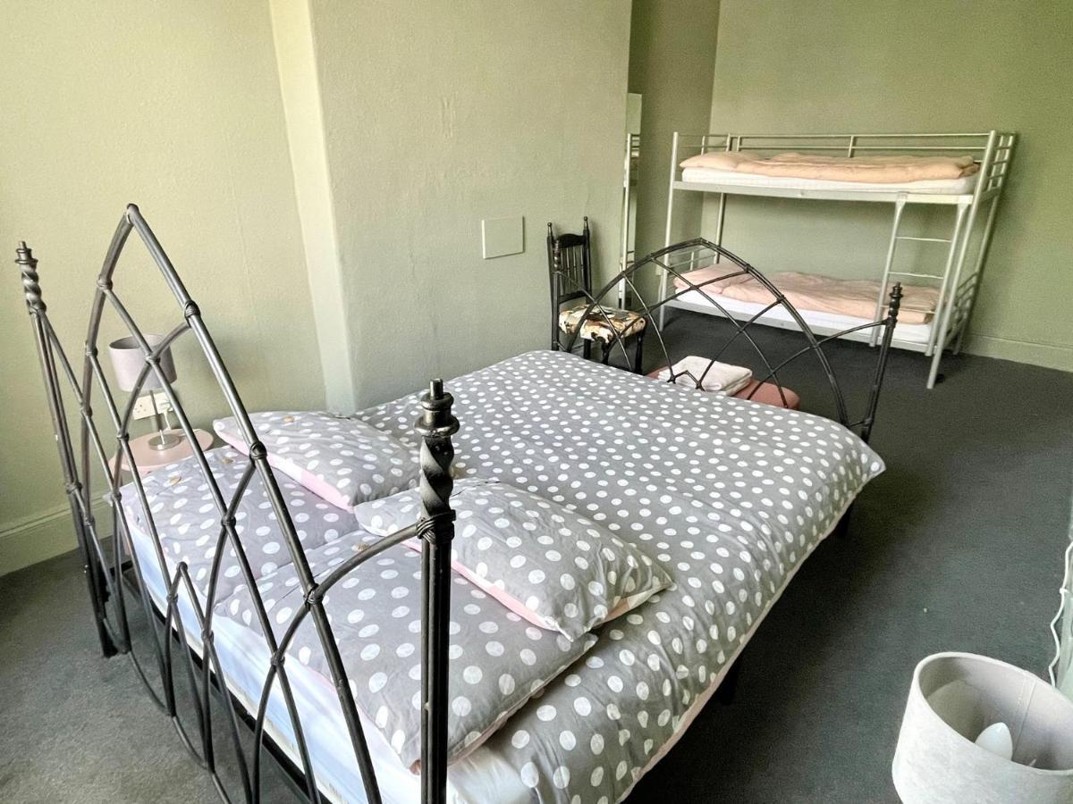 Kilkenny Tourist Hostel Luaran gambar