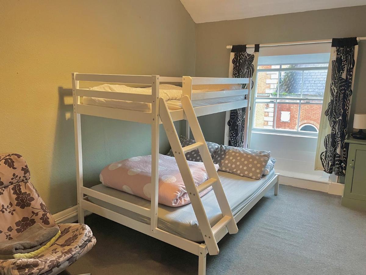 Kilkenny Tourist Hostel Luaran gambar
