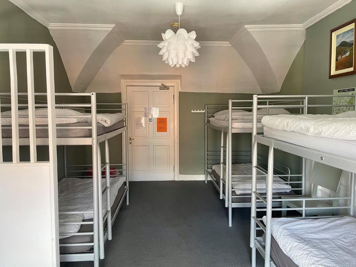 Kilkenny Tourist Hostel Luaran gambar