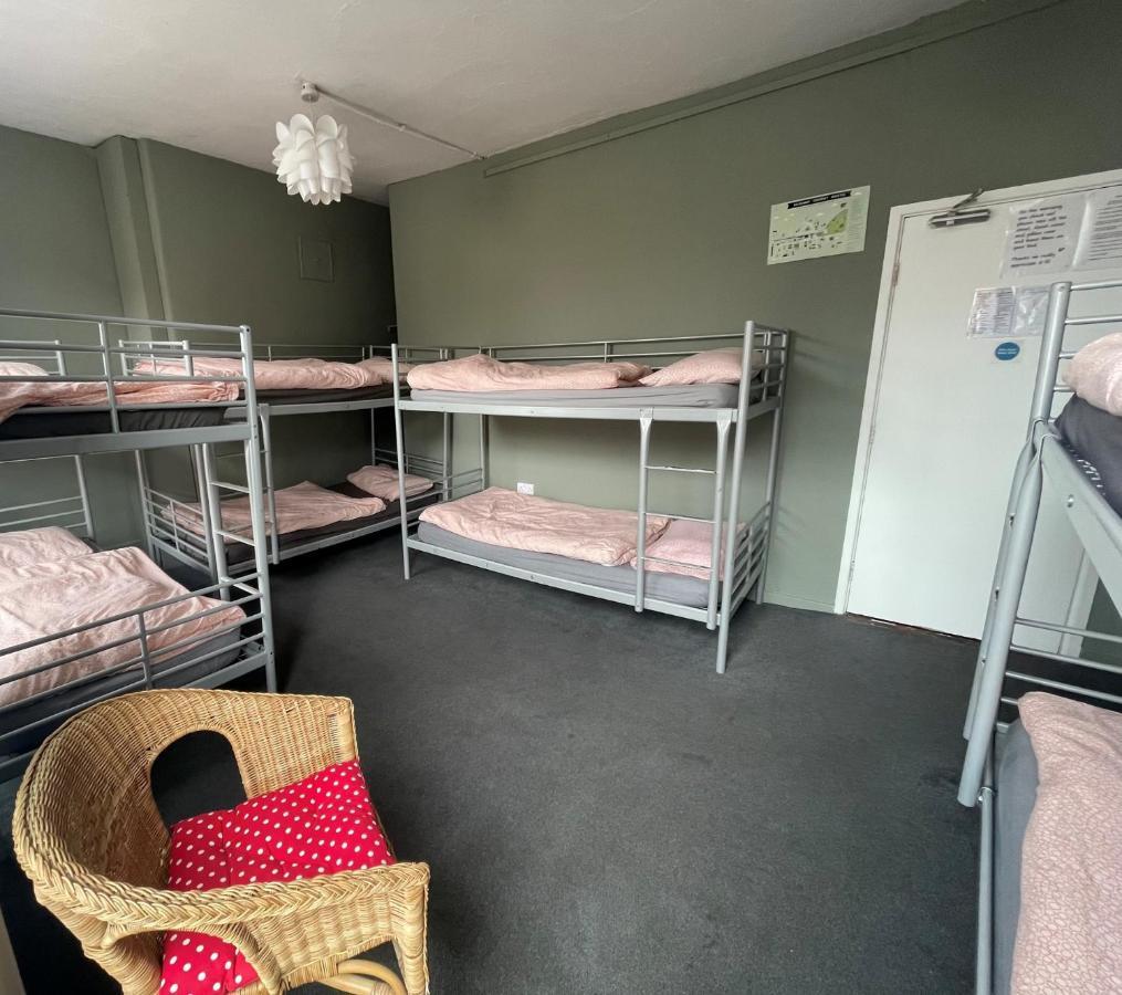 Kilkenny Tourist Hostel Luaran gambar