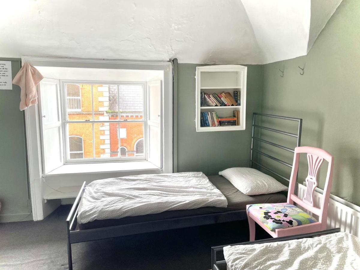 Kilkenny Tourist Hostel Luaran gambar