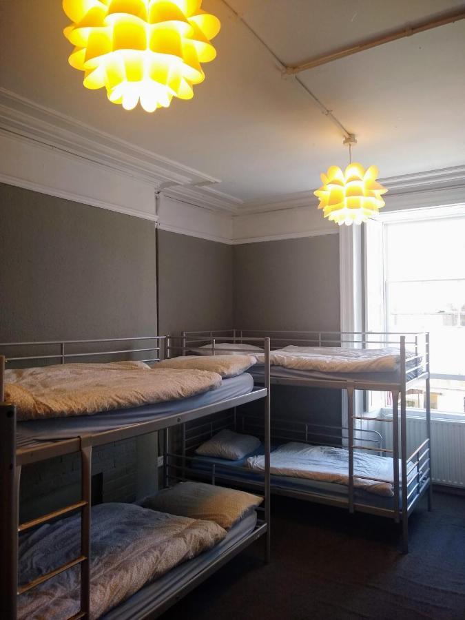 Kilkenny Tourist Hostel Luaran gambar