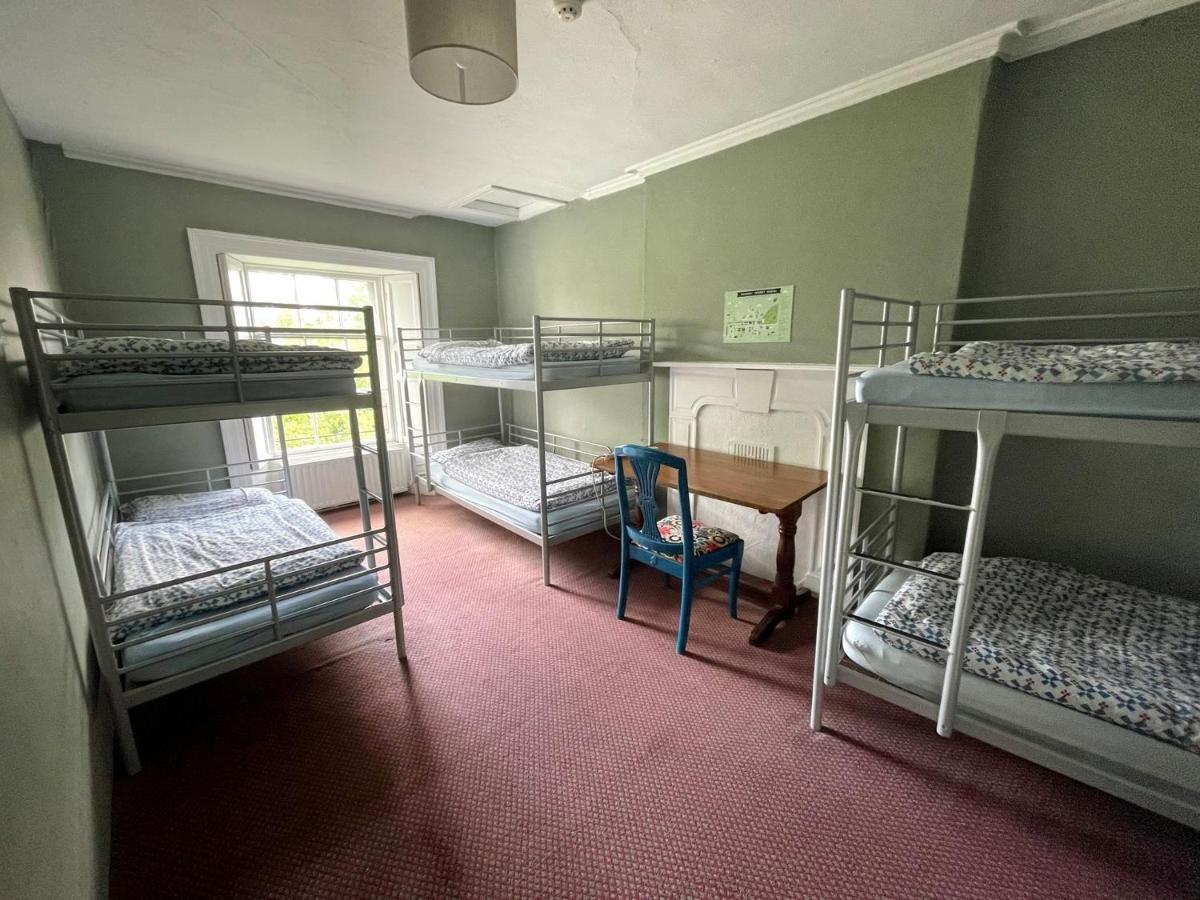 Kilkenny Tourist Hostel Luaran gambar