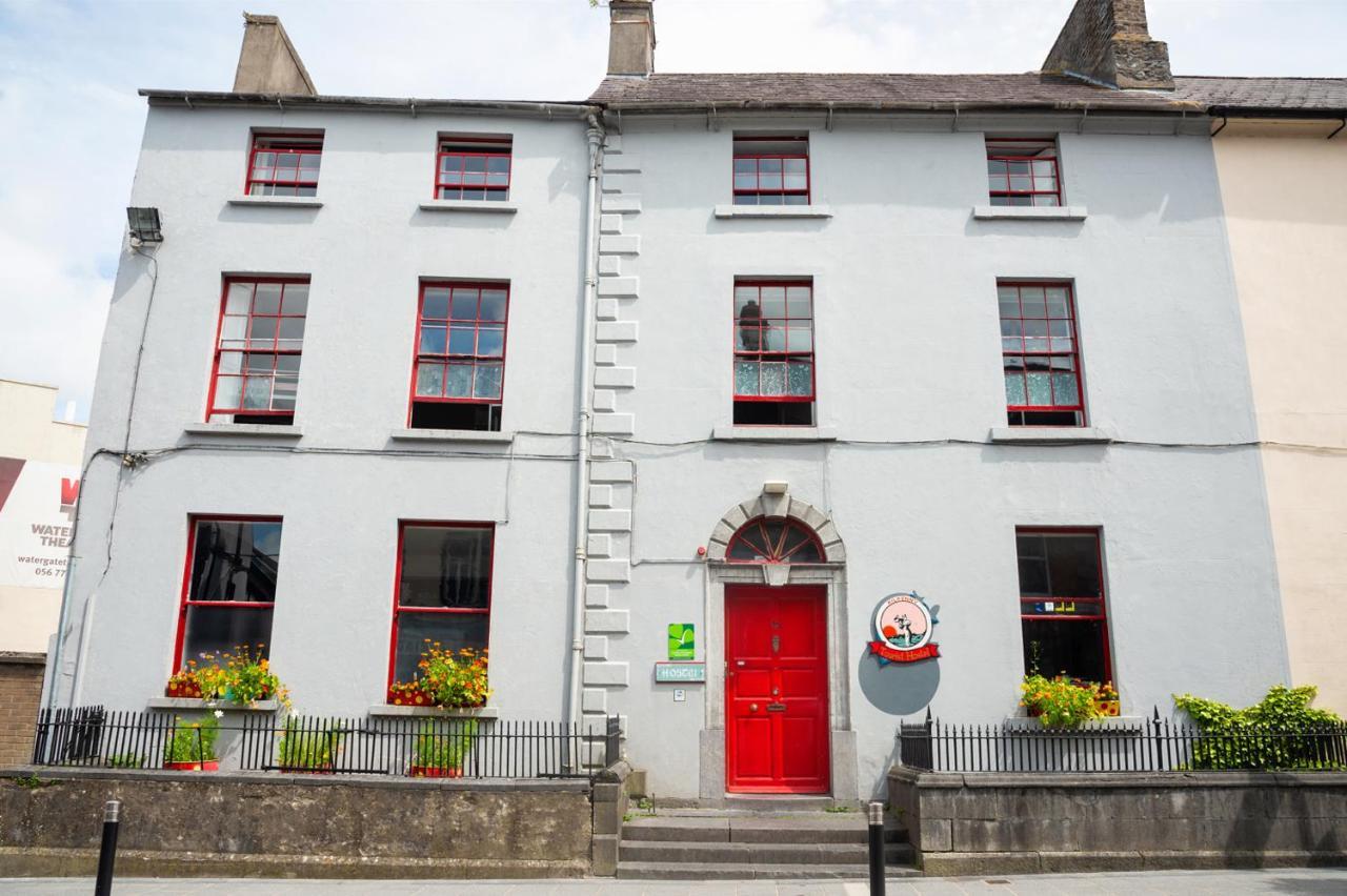Kilkenny Tourist Hostel Luaran gambar