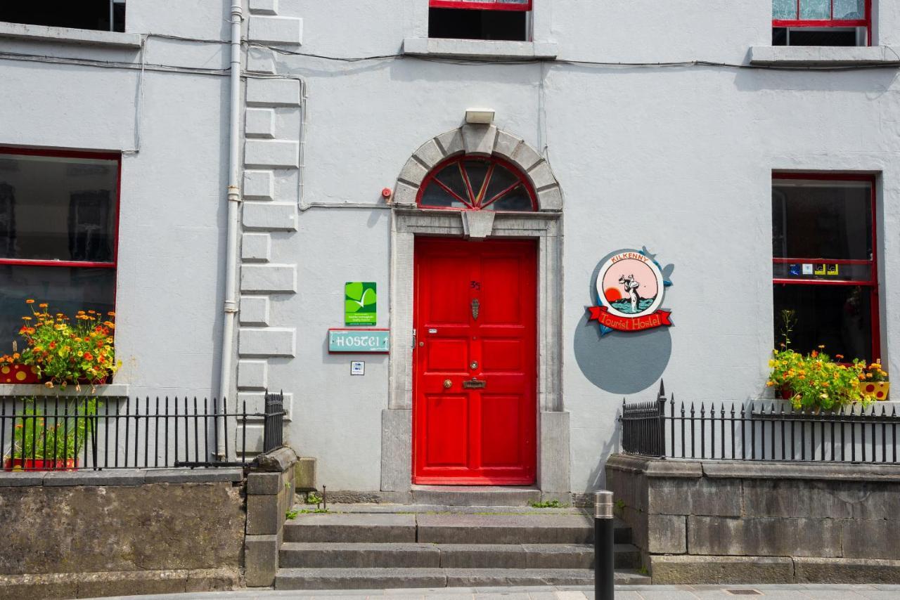 Kilkenny Tourist Hostel Luaran gambar