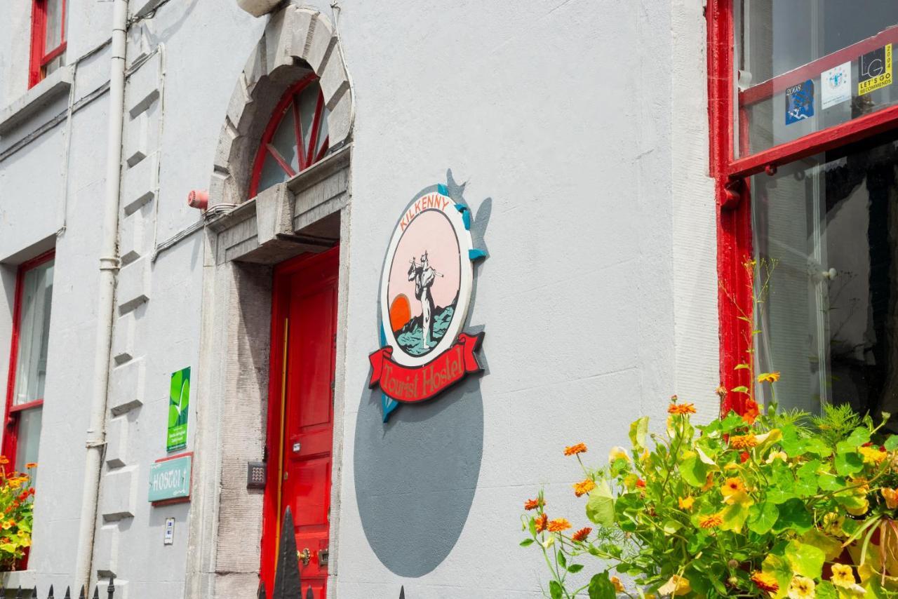 Kilkenny Tourist Hostel Luaran gambar
