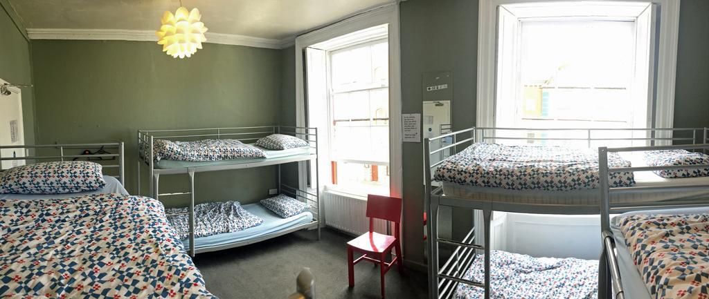 Kilkenny Tourist Hostel Luaran gambar